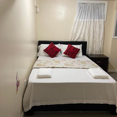 A Private Room In Queens New York Exterior foto