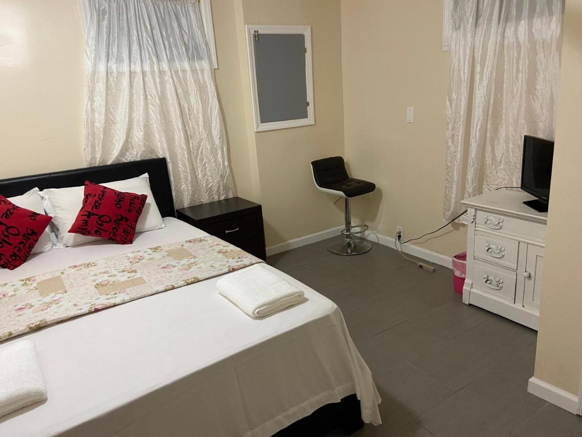 A Private Room In Queens New York Exterior foto