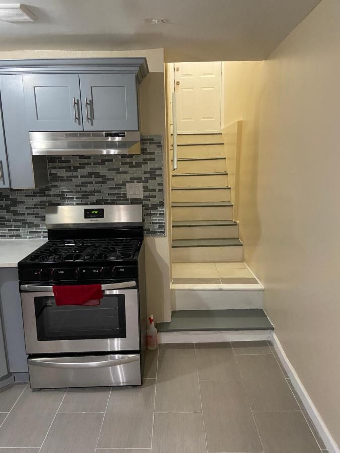 A Private Room In Queens New York Exterior foto